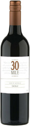 Вино Quarisa. "30 Mile" Shiraz
