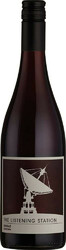 Вино "The Listening Station" Shiraz