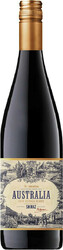 Вино "Australia" Shiraz