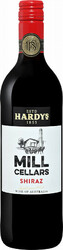 Вино Hardys, "Mill Cellars" Shiraz, 2019