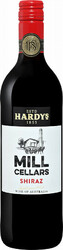 Вино Hardys. "Mill Cellars" Shiraz