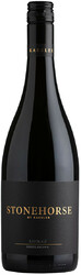 Вино Kaesler. "Stonehorse" Shiraz