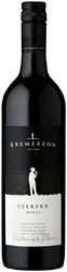 Вино Bremerton Vintners. "Selkirk" Shiraz
