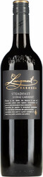 Вино Langmeil. "Steadfast" Shiraz-Cabernet