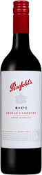 Вино Penfolds. "Max's" Shiraz Cabernet
