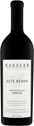 Вино Kaesler. "Alte Reben" Shiraz. Barossa Valley