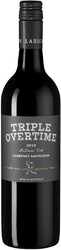 Вино Igor Larionov, "Triple Overtime" Cabernet Sauvignon, 2018