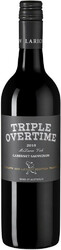 Вино Igor Larionov. "Triple Overtime" Cabernet Sauvignon