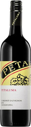 Вино Petaluma, "White Label" Cabernet Sauvignon, 2016
