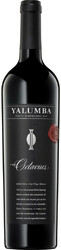 Вино Yalumba. "The Octavius" Old Vine Shiraz