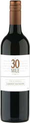 Вино Quarisa. "30 Mile" Cabernet Sauvignon