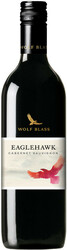Вино Wolf Blass, "Eaglehawk" Cabernet Sauvignon, 2017