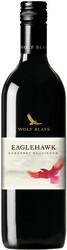 Вино Wolf Blass. "Eaglehawk" Cabernet Sauvignon