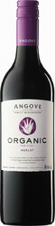 Вино Angove. "Organic" Merlot