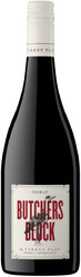 Вино Turkey Flat Vineyards. "Butchers Block" Shiraz