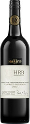 Вино Hardys, "HRB" Cabernet Sauvignon, 2013