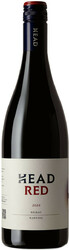 Вино Head Wines. "Head Red" Shiraz. Barossa Valley