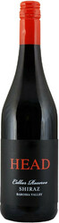 Вино Head. "Cellar Reserve" Shiraz