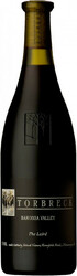 Вино Torbreck. "The Laird". Barossa Valley