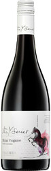 Вино Yalumba. "The Y Series" Shiraz Viognie