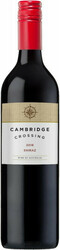 Вино "Cambridge Crossing" Shiraz