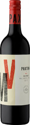 Вино Paxton Wines. "MV" Shiraz
