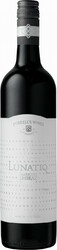 Вино Tyrrell's Wines. "Lunatiq" Shiraz. Heathcote