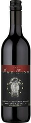 Вино "MadFish" Cabernet Sauvignon Merlot