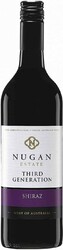 Вино Nugan, "Third Generation" Shiraz