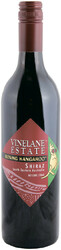 Вино Vinelane Estate, "Boxing Kangaroo" Shiraz