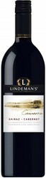 Вино Lindemans Cawarra Shiraz Cabernet