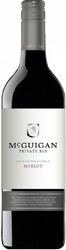 Вино McGuigan, "Private Bin" Merlot, 2011