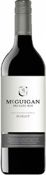 Вино McGuigan. "Private Bin" Merlot
