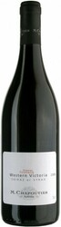Вино Shiraz Western Victoria. M. Chapoutier Domaine Tournon