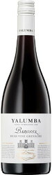 Вино Yalumba. "Bush Vine" Grenache