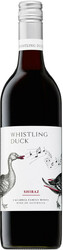 Вино "Whistling Duck" Shiraz, 2017