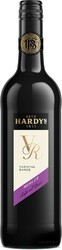 Вино Hardys. "VR" Merlot