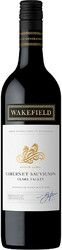 Вино Wakefield, "Estate Label" Cabernet Sauvignon, 2016
