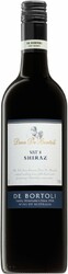 Вино De Bortoli, Deen Vat Series 8 Shiraz