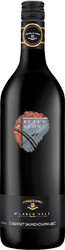 Вино Tyrrell's Wines. "Rufus Stone" Cabernet Sauvignon/Malbec