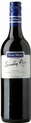 Вино Scrubby Rise, Shiraz-Cabernet Sauvignon-Petit Verdot, 2009