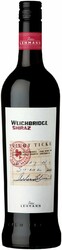 Вино Peter Lehmann. "Weighbridge" Shiraz