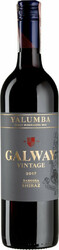 Вино Yalumba. "Galway" Vintage Shiraz. Barossa