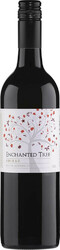 Вино Quarisa. "Enchanted Tree" Shiraz