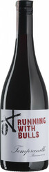 Вино Yalumba. "Running with Bulls" Tempranillo. Barossa