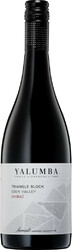 Вино Yalumba, "Triangle Block" Shiraz