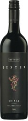 Вино Mitolo. "Jester" Shiraz