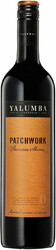 Вино Yalumba, "Patchwork" Shiraz