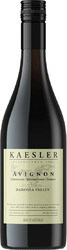Вино Kaesler. "Avignon". Barossa Valley