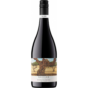Вино Kaesler, "Reach For The Sky" Shiraz, Barossa Valley